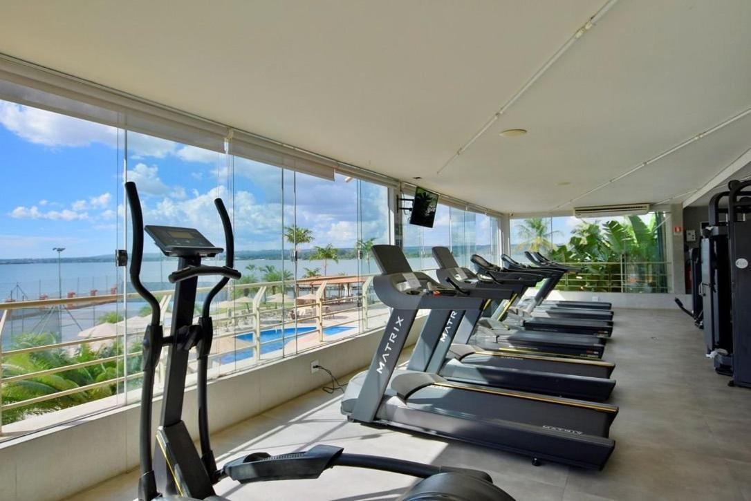 Flat 428 Vista 2 Camas Em Appartamento *